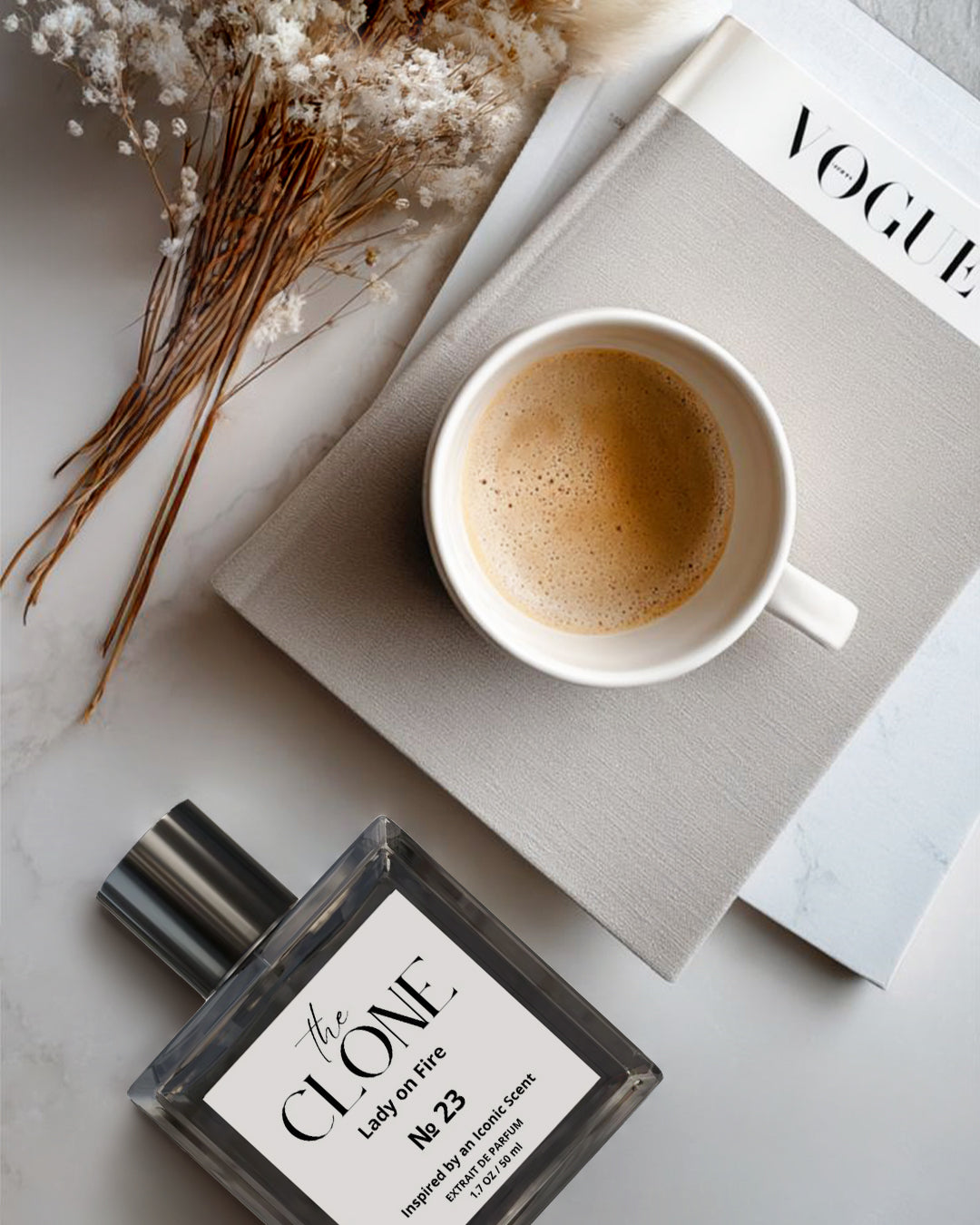 The Truth About Imitation Fragrances: Are They Safe to Use