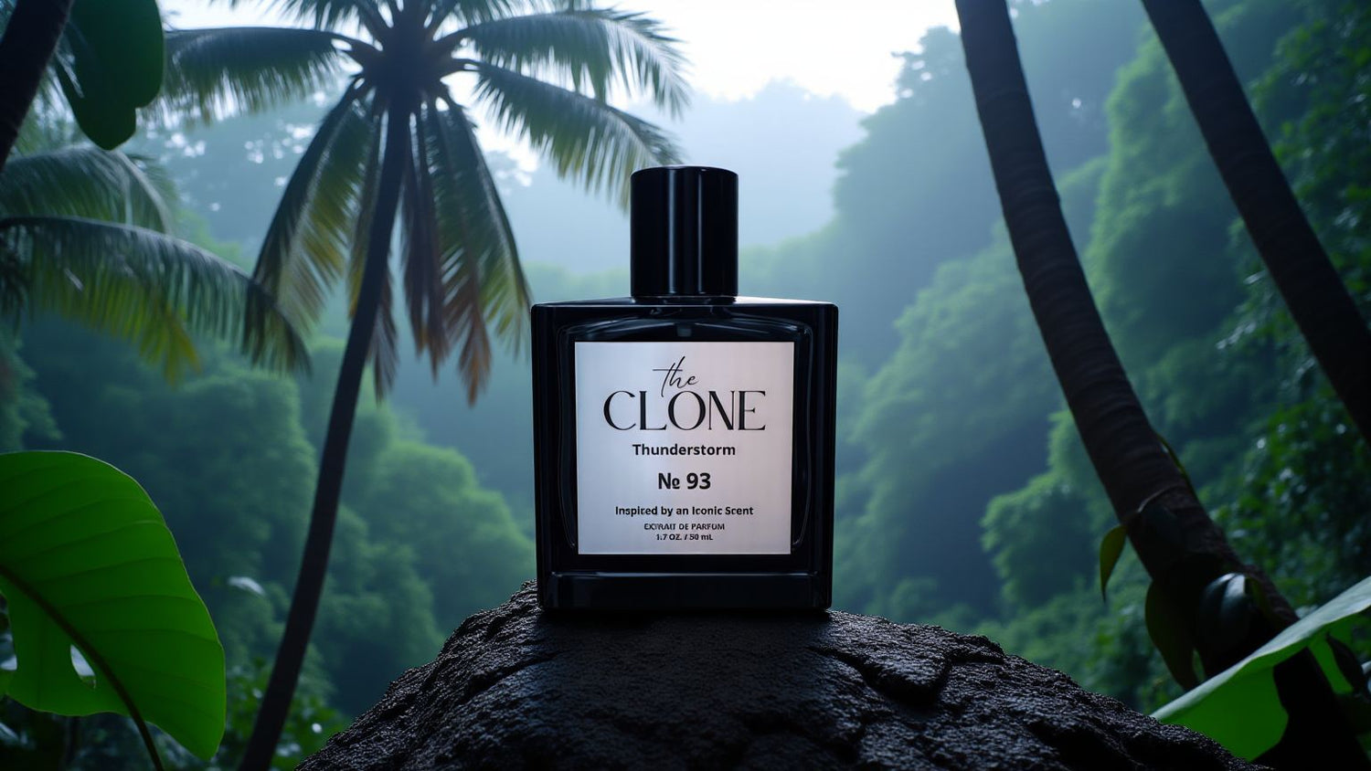 What Are Fragrance Replicas? A New Era of Luxury You Can Afford