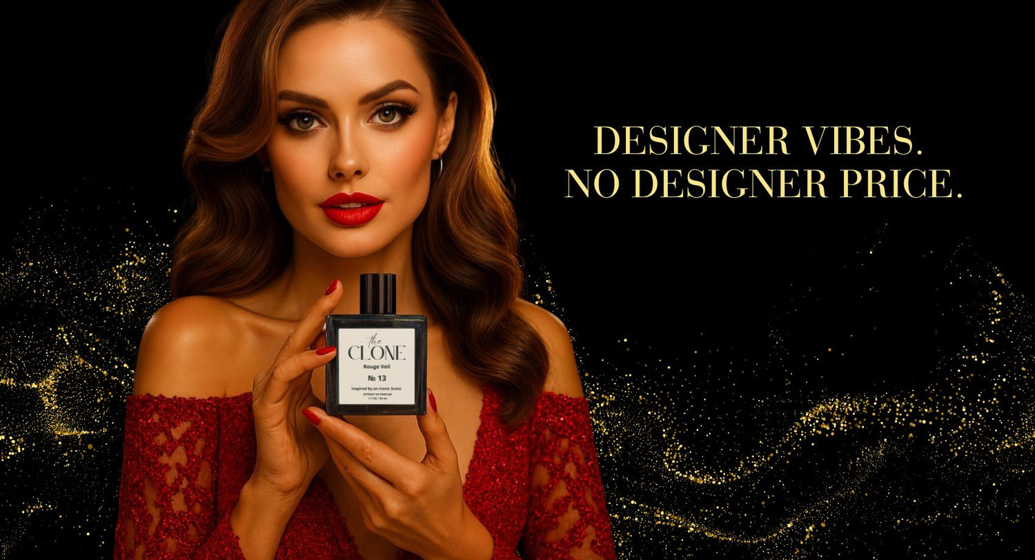 Luxury Scents for Less: Why Imitation Perfumes Are Taking Over