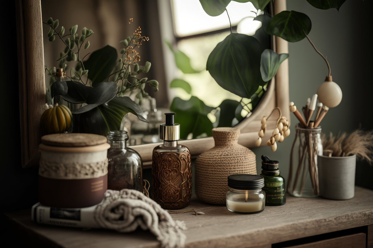 How to Store Perfume?