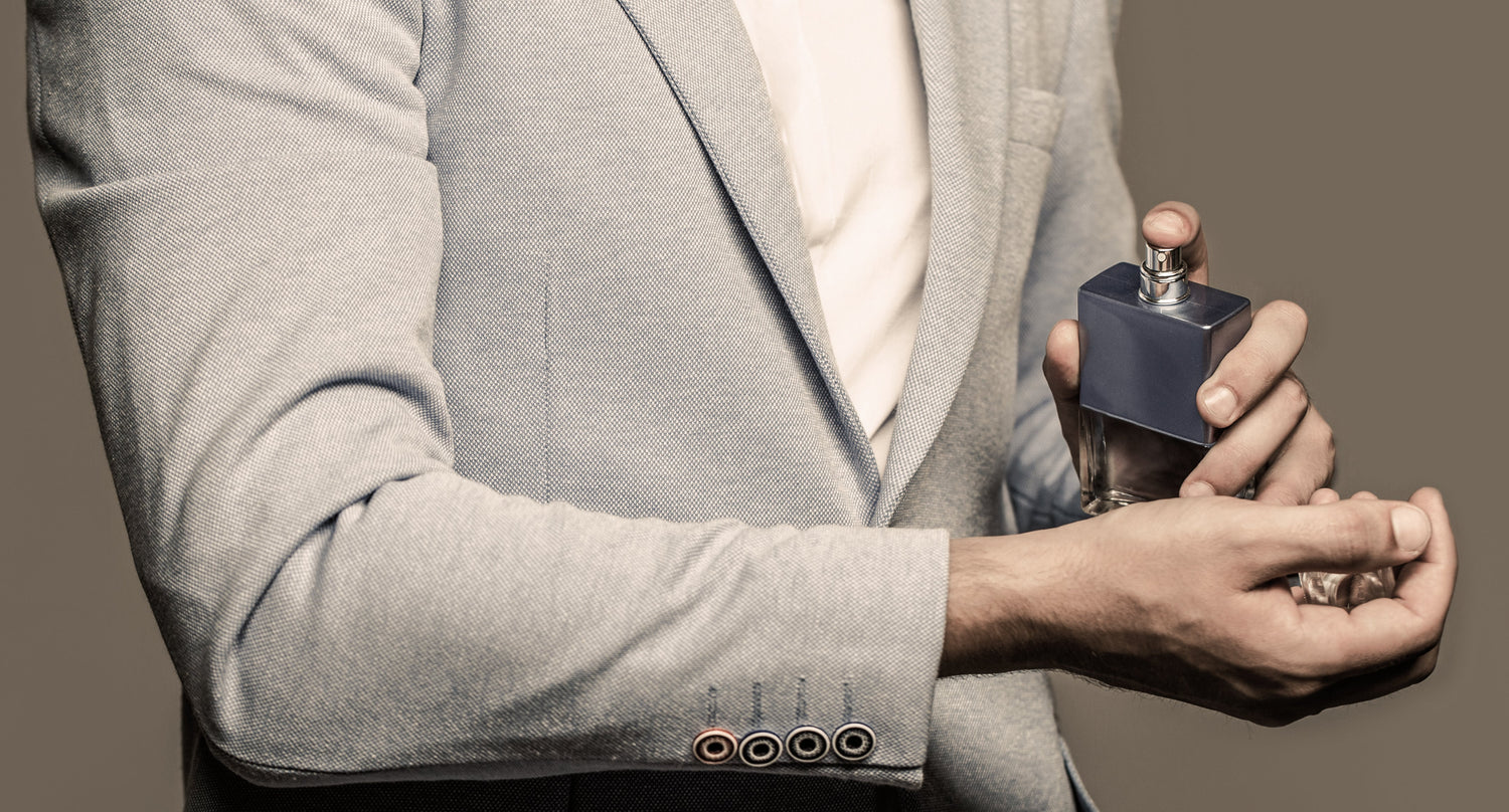 Perfect Pairings: Matching Your Fragrance with Occasions