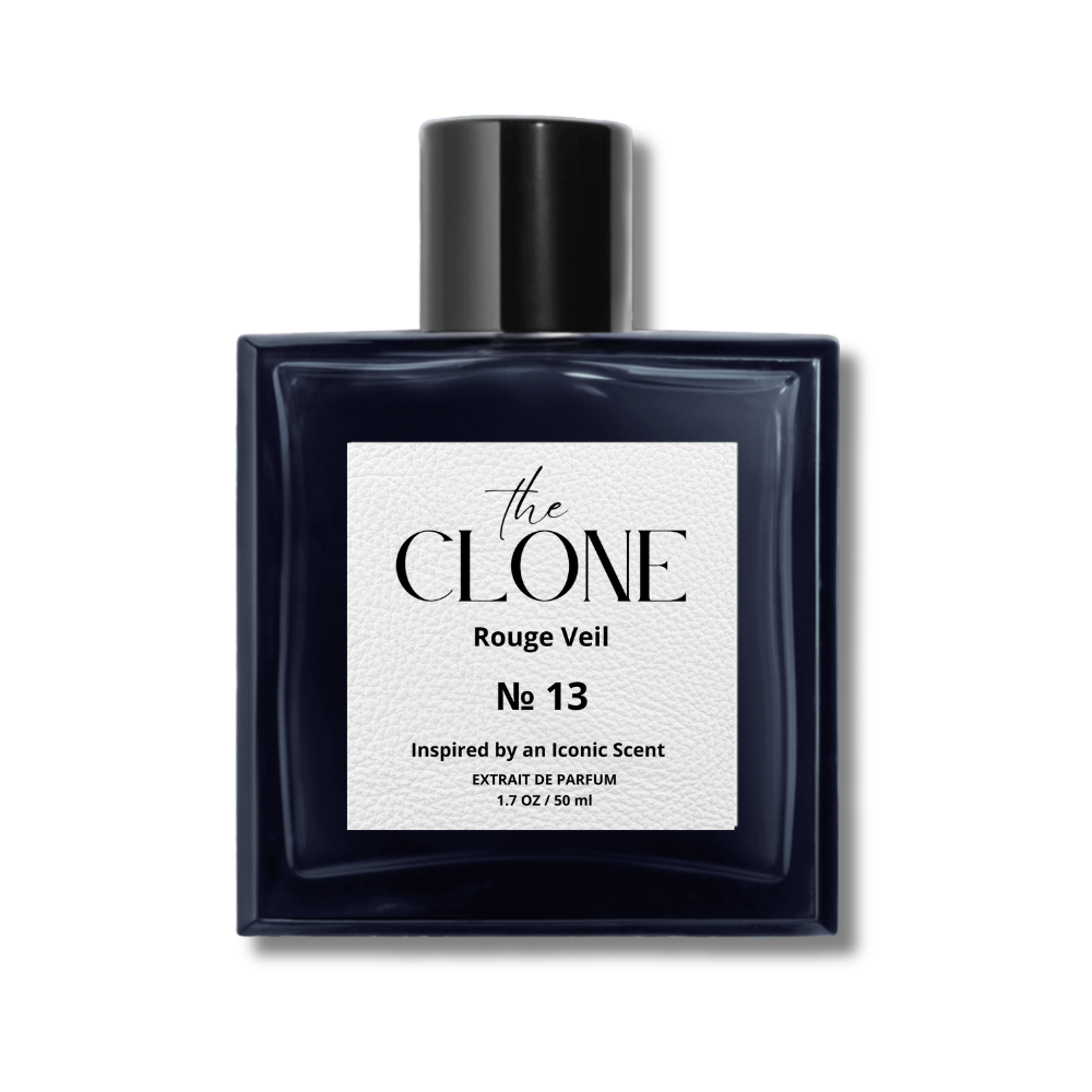 The CLONE №13 - Rouge Veil