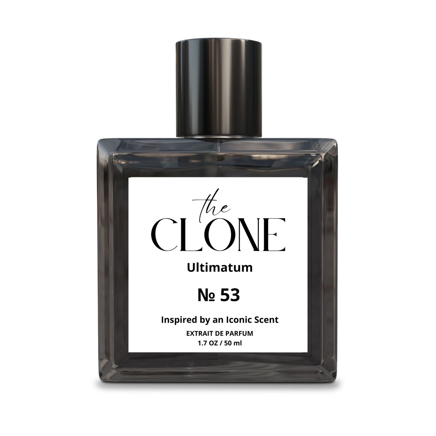 The CLONE No.53 - Ultimatum