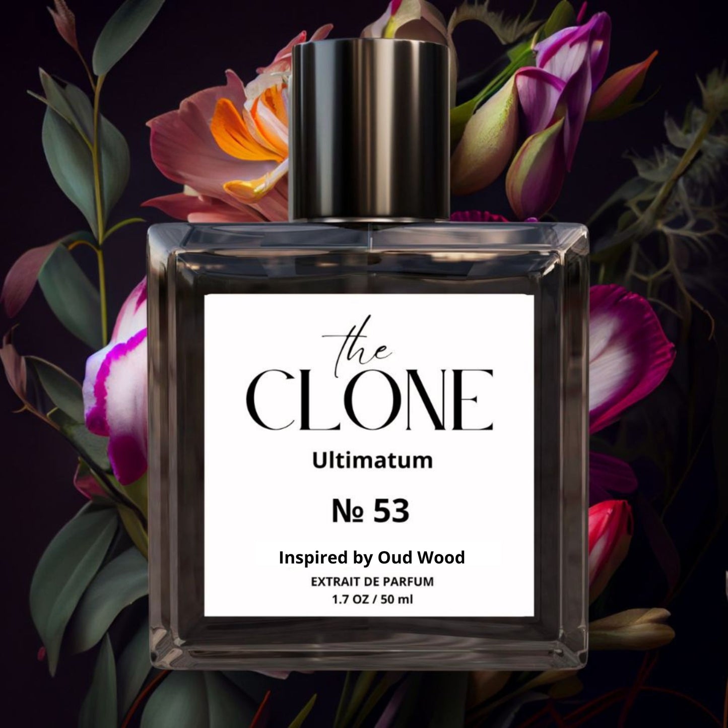 The CLONE No.53 - Ultimatum