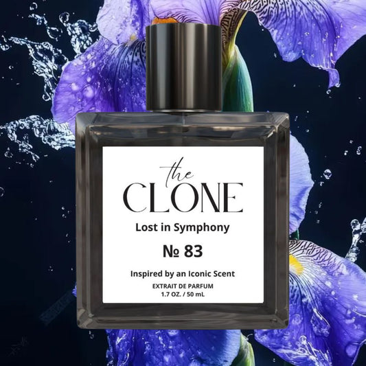 Lost in Symphony No. 83