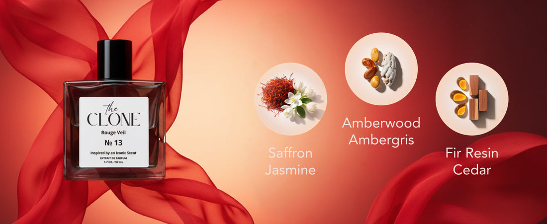 Why You “Can’t Smell” Baccarat Rouge 540 — While Everyone Around You Can