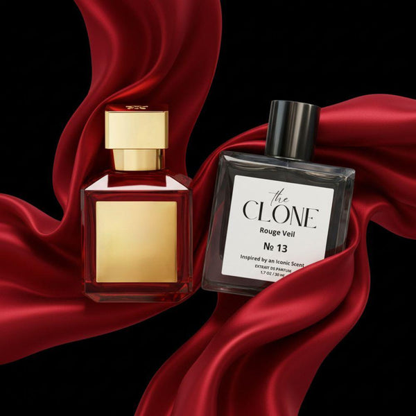 The Best Baccarat Rouge 540 Dupe in 2026