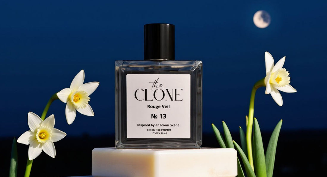 The Science Behind Imitation Fragrances: How They're Made