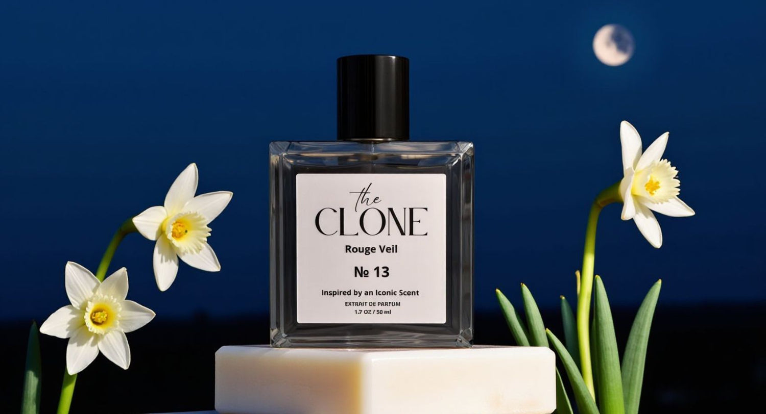 The Science Behind Imitation Fragrances: How They're Made