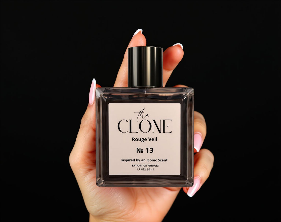 Imitation Fragrances vs Clones: What’s the Difference?