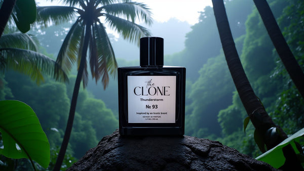 What Are Fragrance Replicas? A New Era of Luxury You Can Afford
