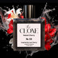 The CLONE No.33 - Naked Cherry