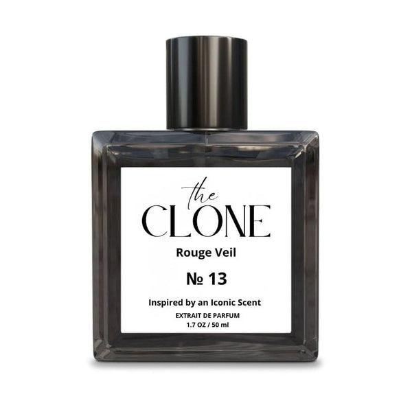Rouge Veil No. 13