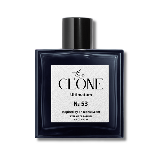 The CLONE №53 - Ultimatum