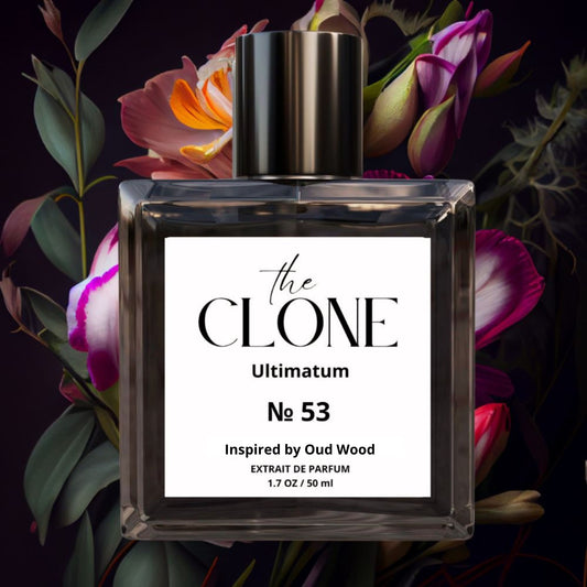 The CLONE No.53 - Ultimatum