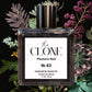 The CLONE No.63 - Pleasure Noir