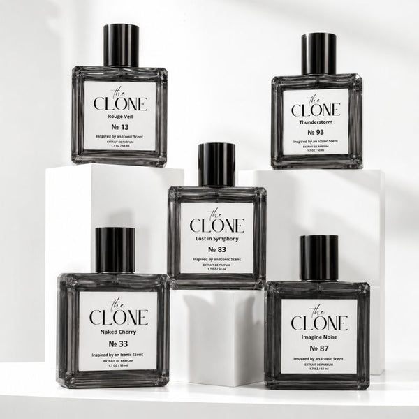 Any 5 Fragrances for $149