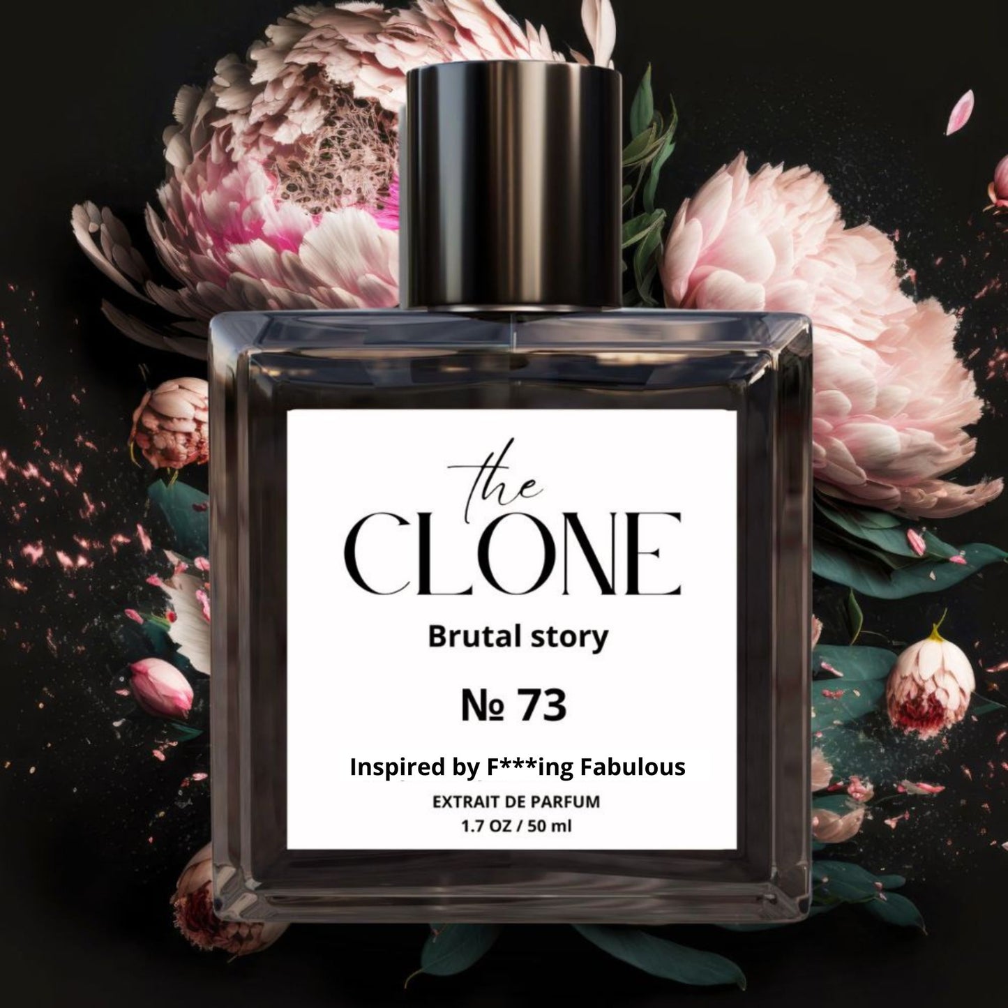 The CLONE No.73 - Brutal Story