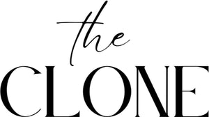 The CLONE logo