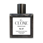 Brave in Love No. 37