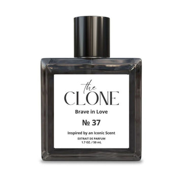 Brave in Love No. 37