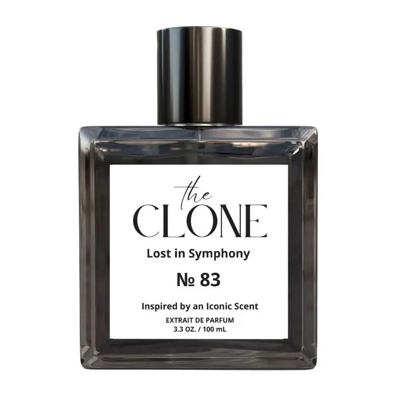 Lost in Symphony No. 83