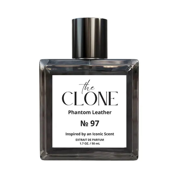Phantom Leather No. 97