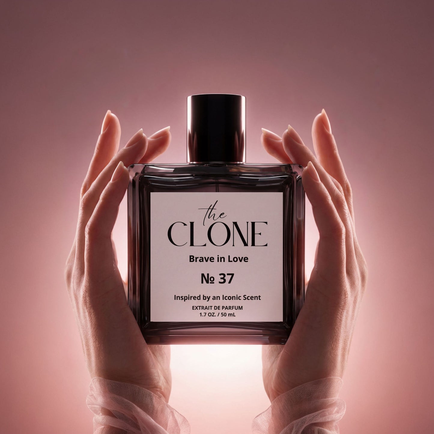 Brave in Love No. 37 - The CLONE Store