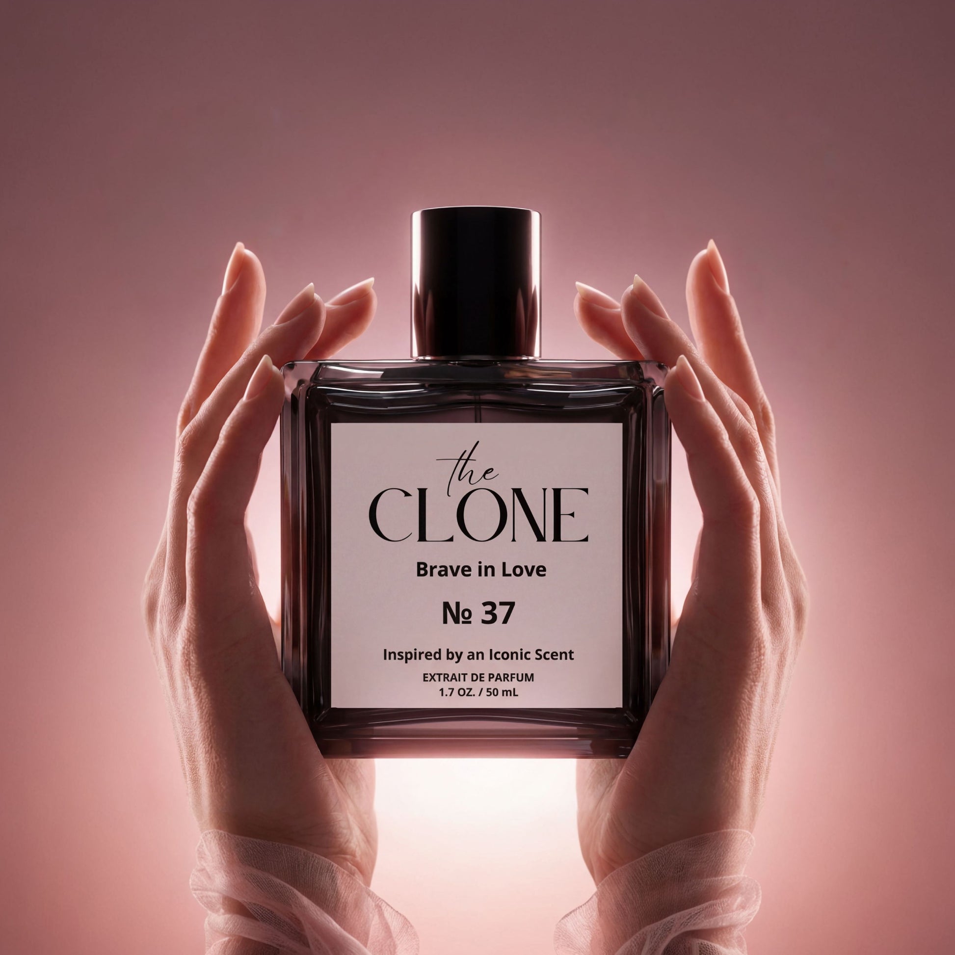 Brave in Love No. 37 - The CLONE Store