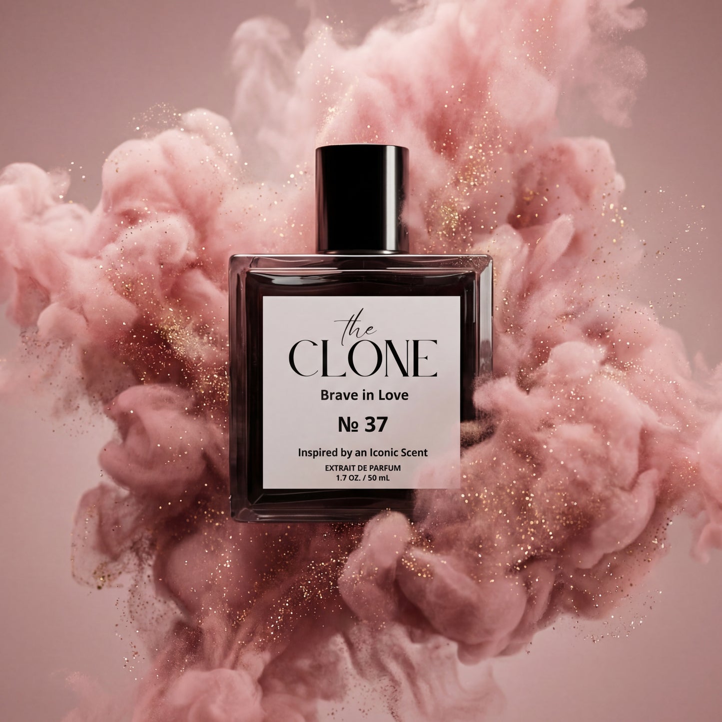 Brave in Love No. 37 - The CLONE Store