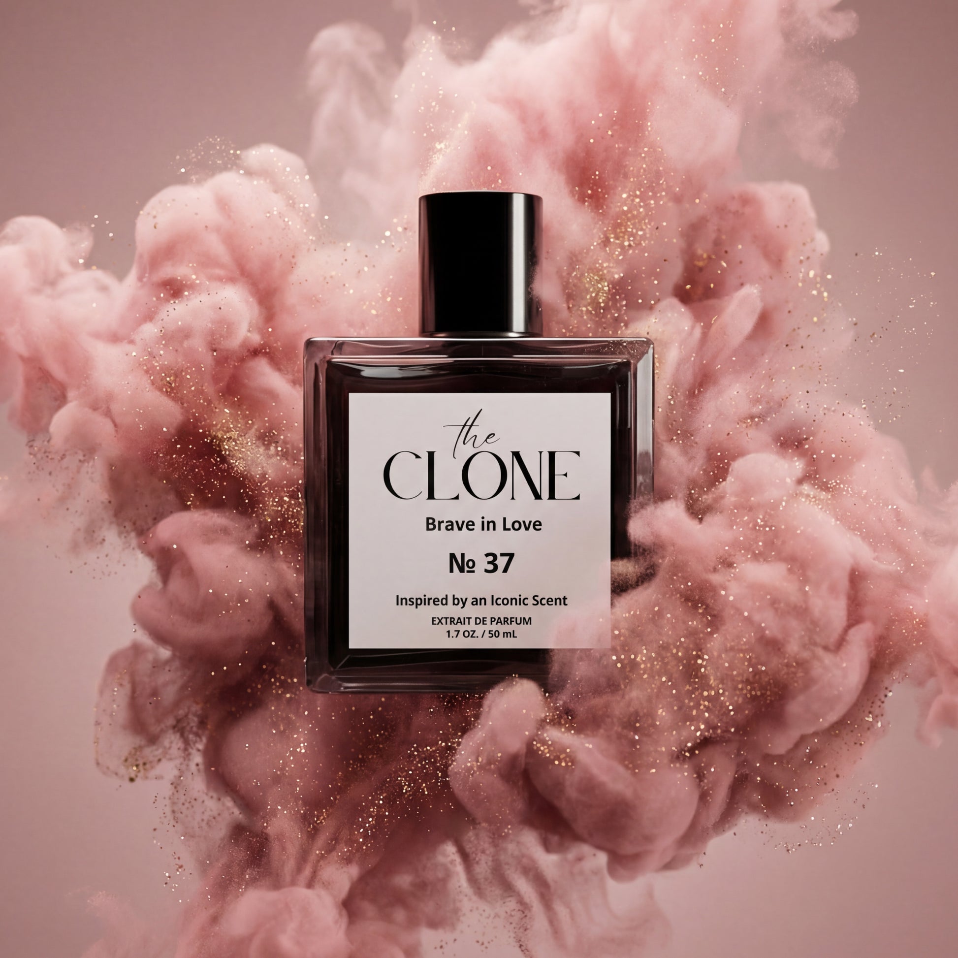 Brave in Love No. 37 - The CLONE Store