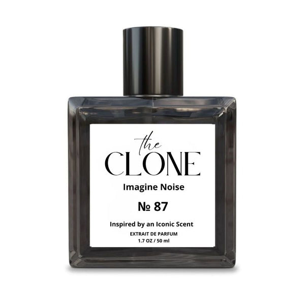 Imagine Noise No. 87