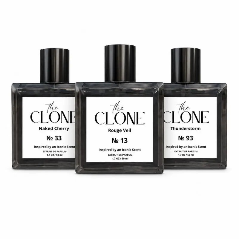 Any 3 Fragrances for $99