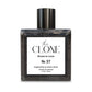 The CLONE No.37 - Brave in Love