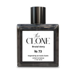 Brutal Story No. 73 - The CLONE Store fabulous tom ford