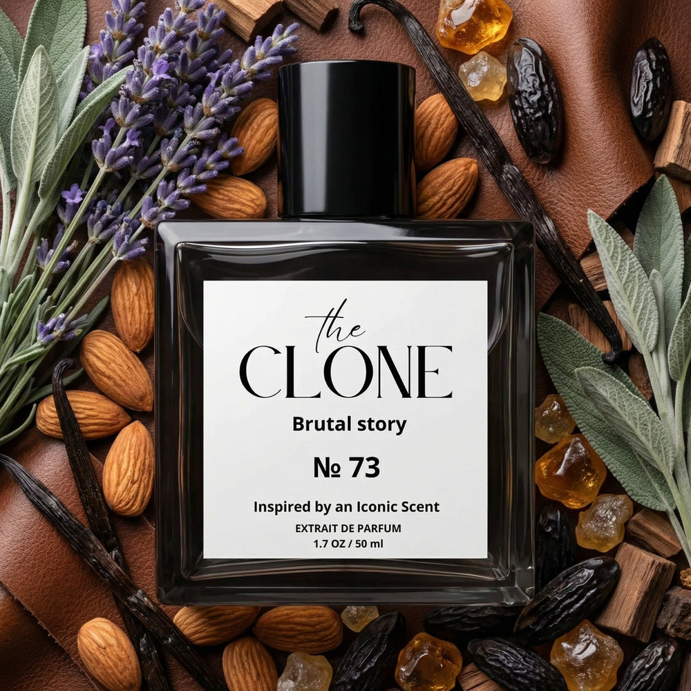 Brutal Story No. 73 - CLONE