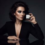 Lady on Fire No. 23 - The CLONE Store Black Opium