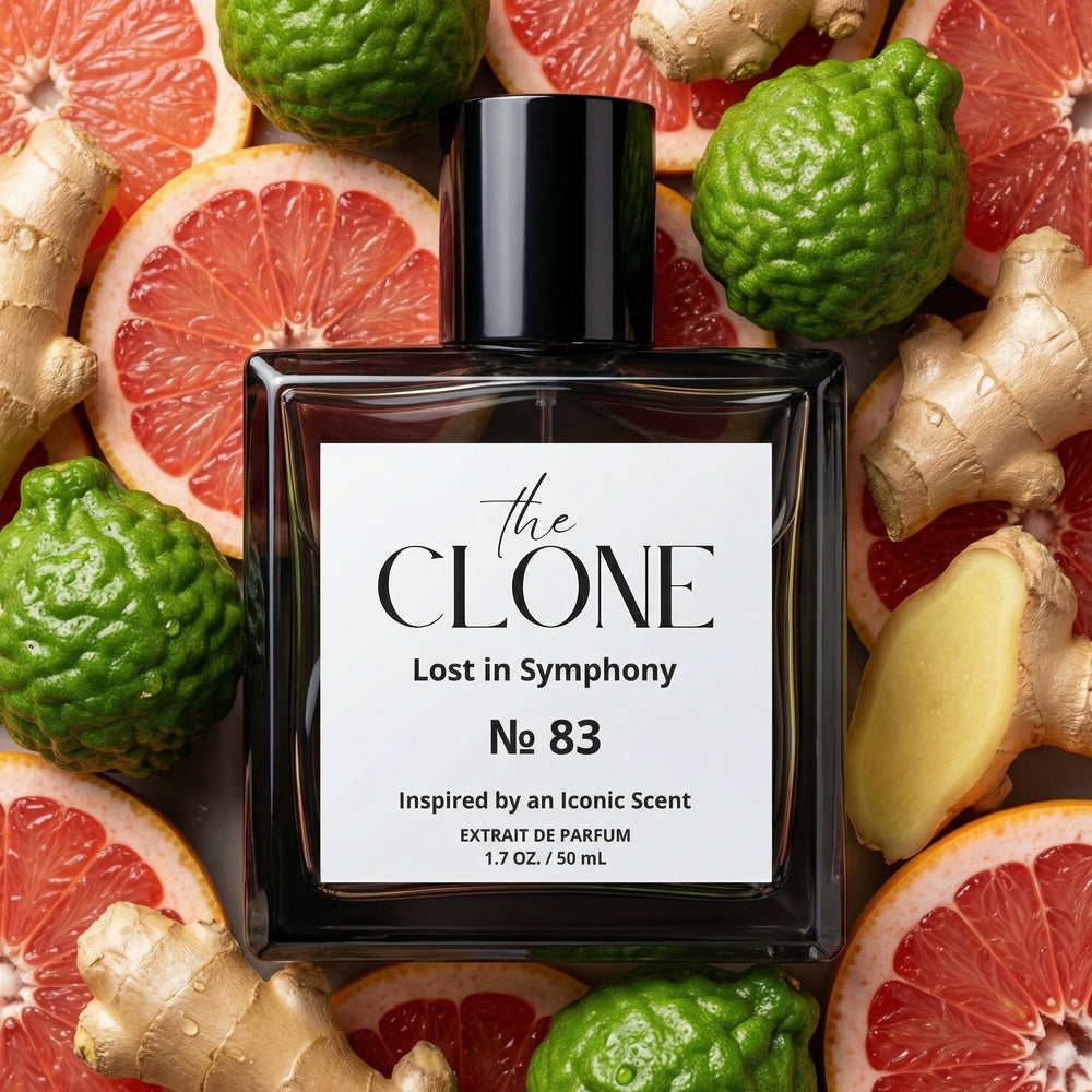 Lost in Symphony No. 83 - CLONE