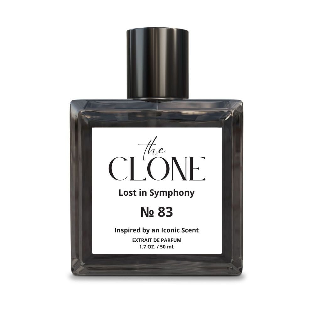 Lost in Symphony No. 83 - The CLONE Store
