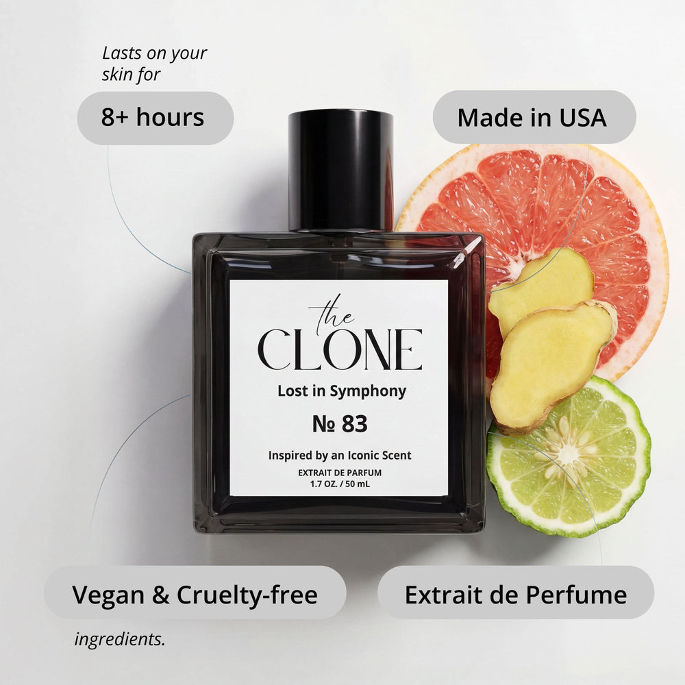 Lost in Symphony No. 83 - The CLONE Store