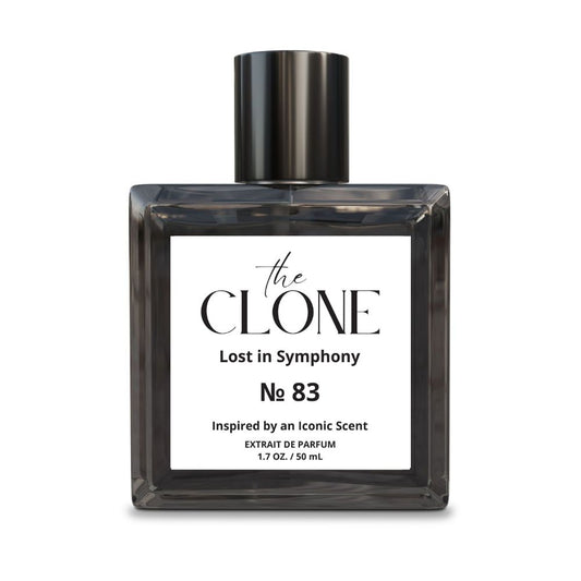 The CLONE No.83 - Lost in Symphony