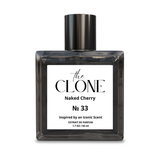 Naked Cherry No.33 - The CLONE Store Lost Cherry