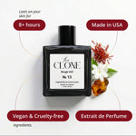 Rouge Veil No. 13 inspired by Baccarat Rouge 540 - The CLONE Store