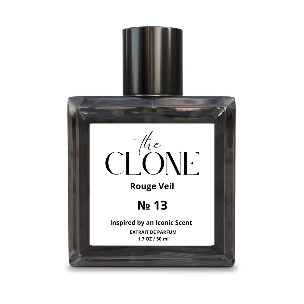 Rouge Veil No. 13 inspired by Baccarat Rouge 540 - The CLONE Store