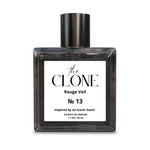 Rouge Veil No. 13 inspired by Baccarat Rouge 540 - The CLONE Store