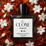 Rouge Veil No. 13 - CLONE