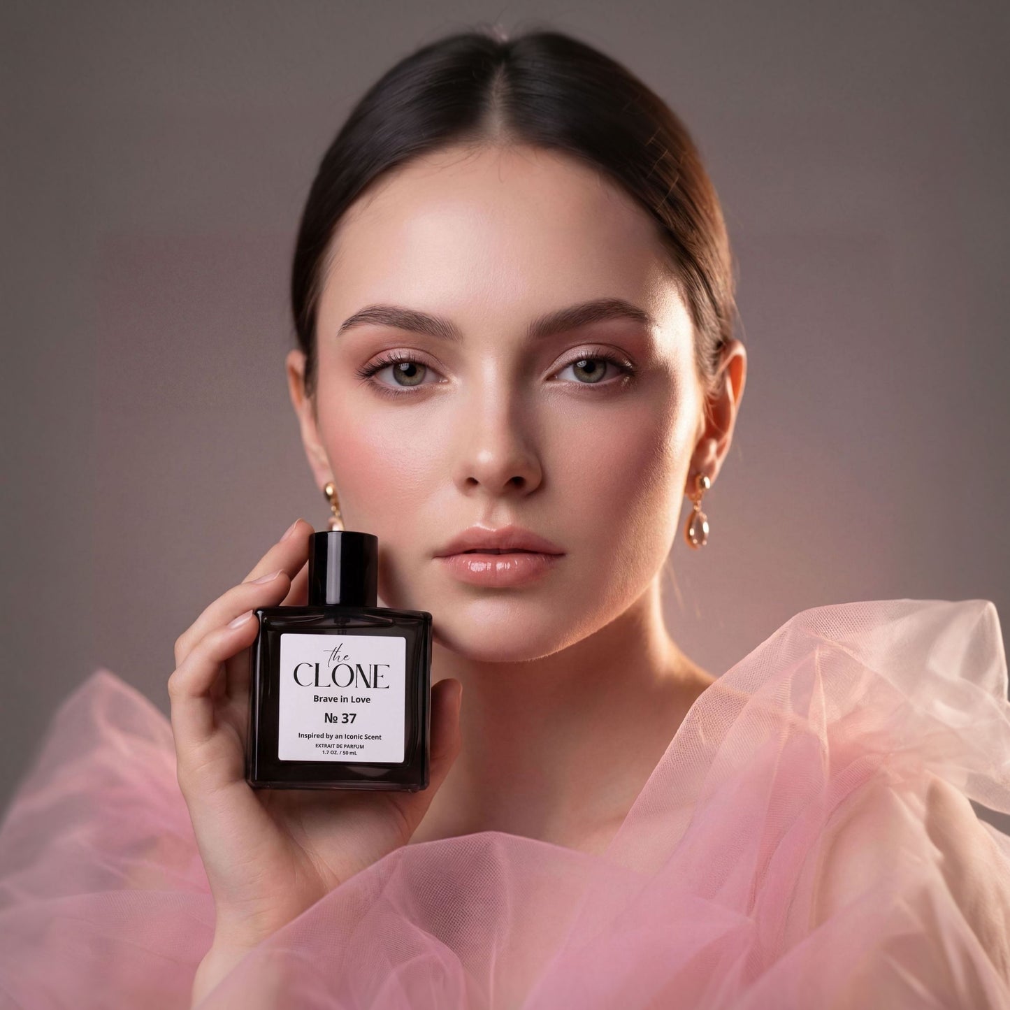 Brave in Love No. 37 - The CLONE Store