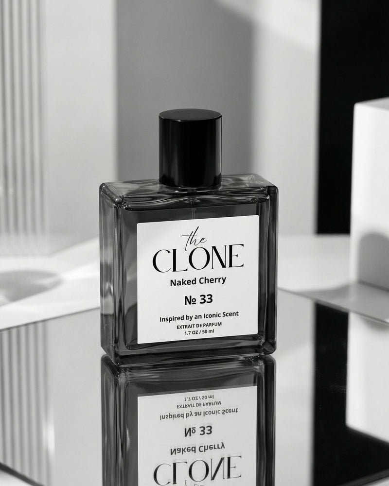 Why We Started The CLONE